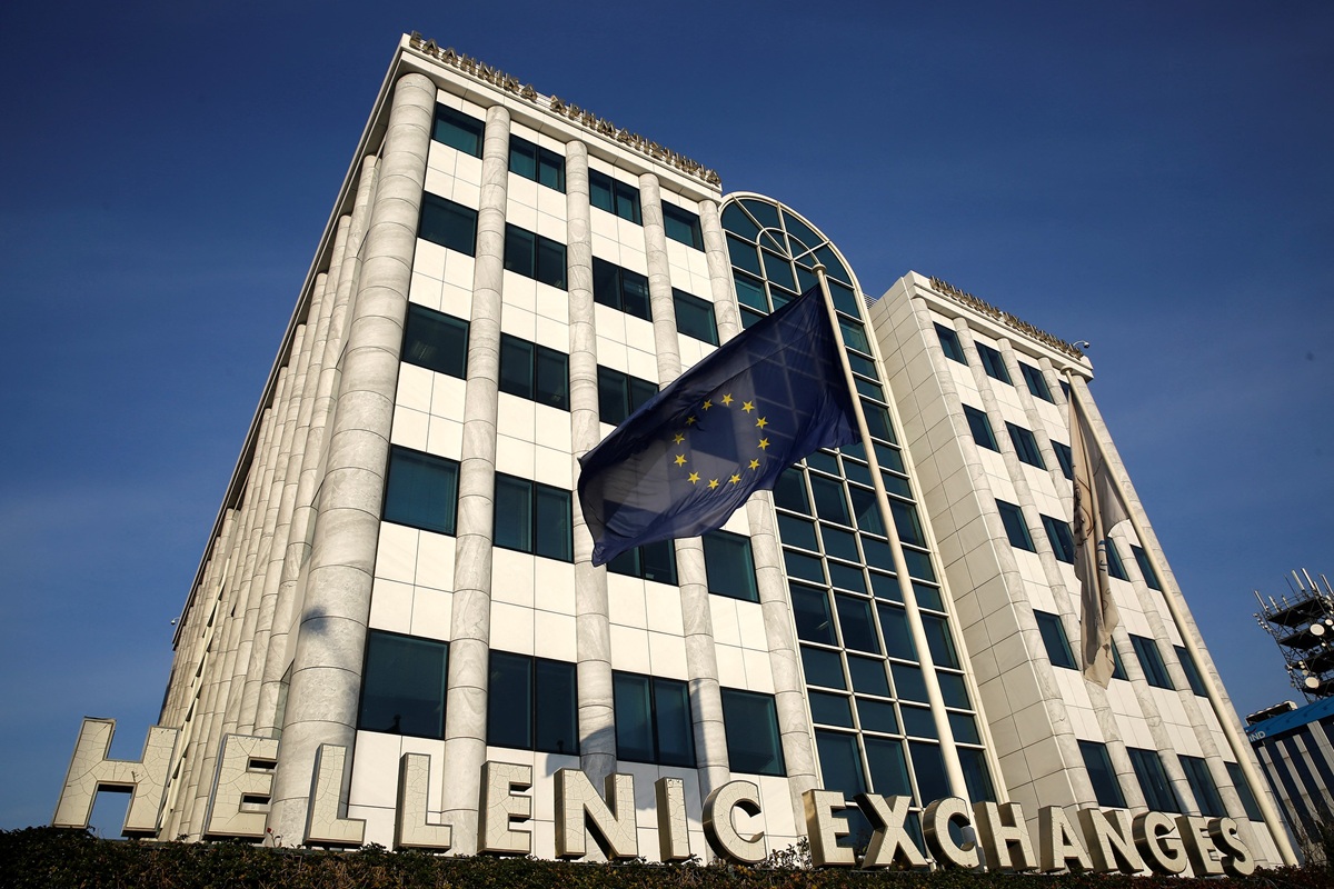 Το Χρηματιστήριο «μια ανάσα» από τις 1.900 μονάδες για πρώτη φορά από το 2010 – Το deal της ΕΧΑΕ πυροδότησε την άνοδο