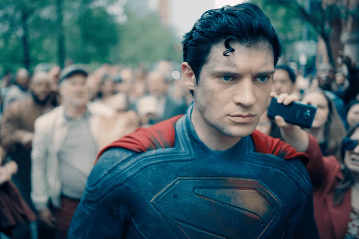 Superman 2025: Ποιος πληρώθηκε περισσότερο από τον ίδιο τον πρωταγωνιστή;
