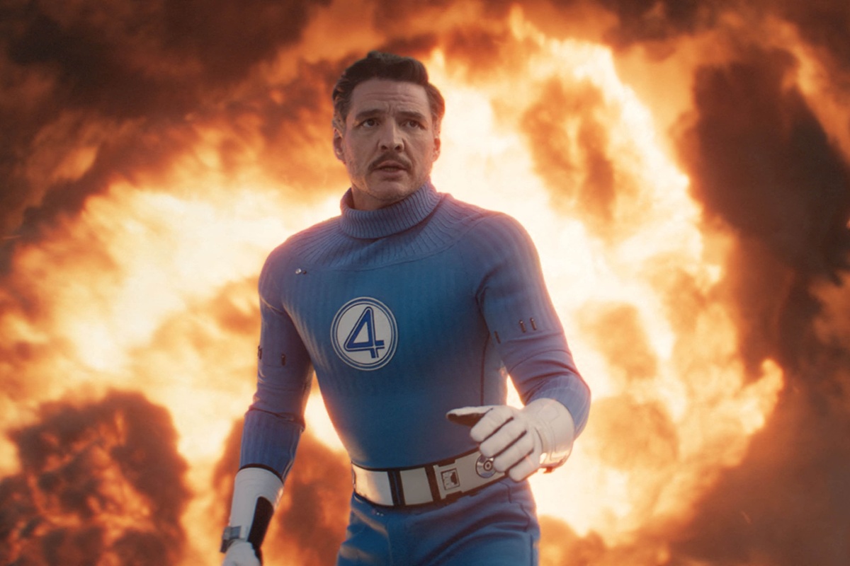 Οι Fantastic Four σπάνε το σερί αποτυχιών της Marvel με εντυπωσιακό ντεμπούτο στο box office