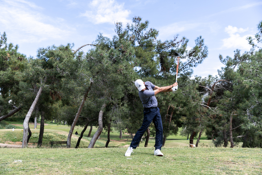 Το Glyfada Greek Maritime Golf Event επιστρέφει στις 5 Σεπτεμβρίου 2025