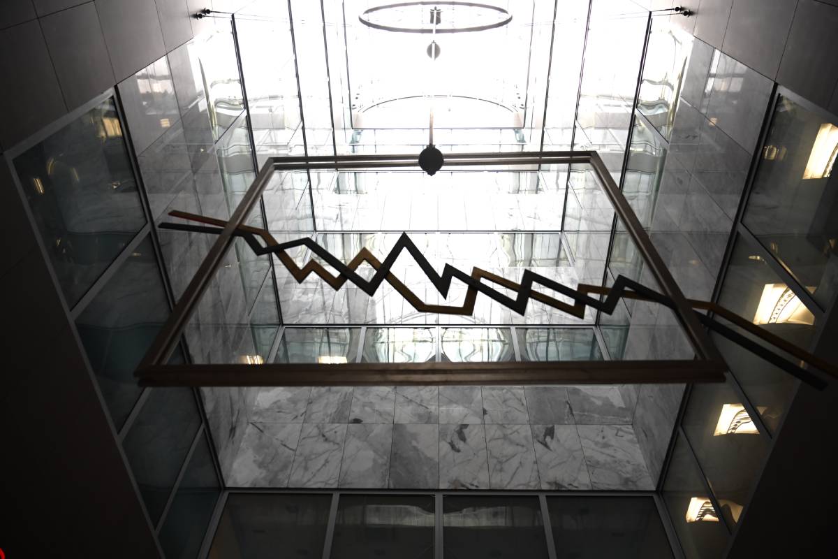 Πιερρακάκης για συμφωνία ΕΧΑΕ-Euronext: Η ελληνική οικονομία εμπνέει πλέον εμπιστοσύνη