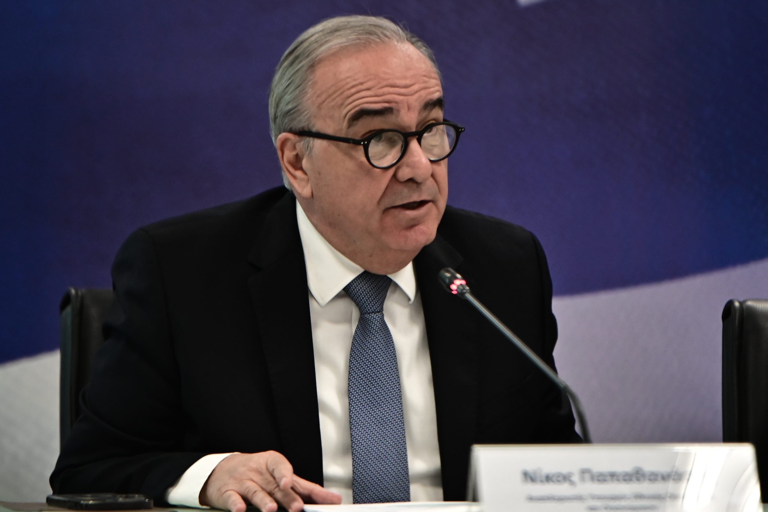Παπαθανάσης: 541 νέες θέσεις εργασίας στη Μεγαλόπολη