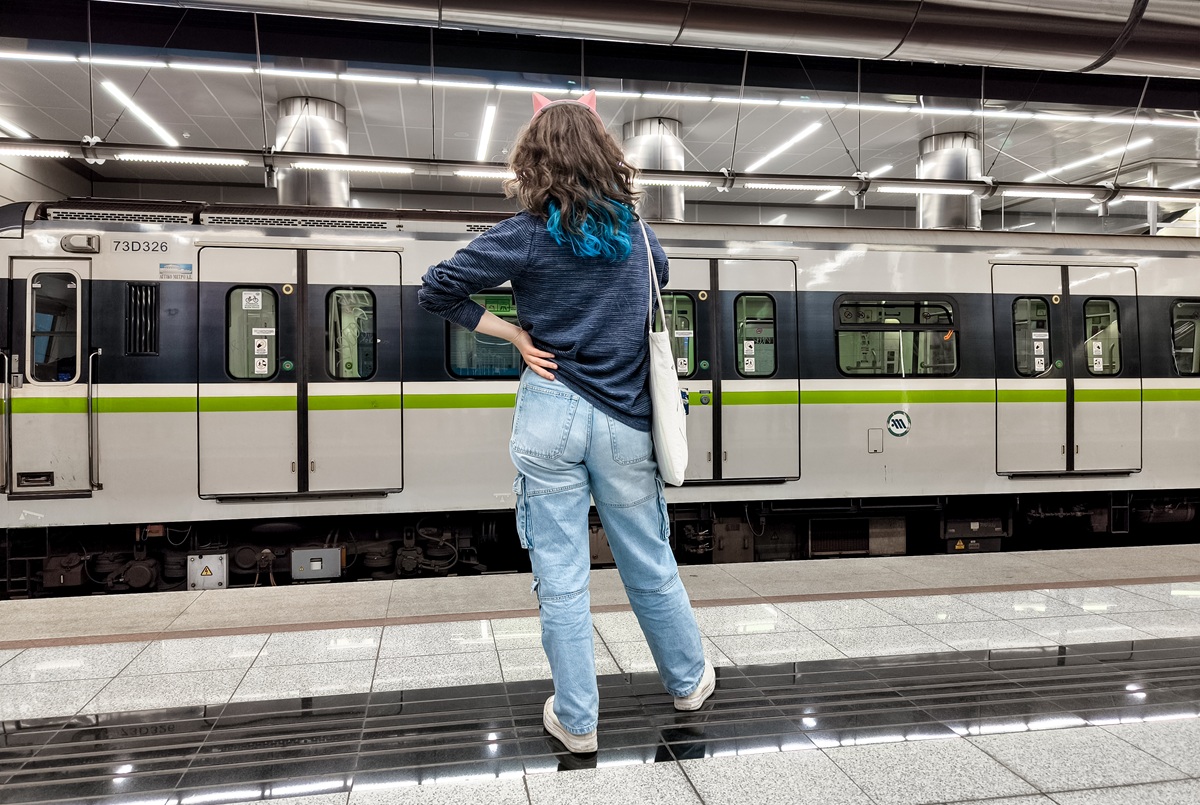 Σήμερα η πρεμιέρα για 24ωρο Μετρό και Τραμ στην Αθήνα – Ποιες γραμμές αφορά