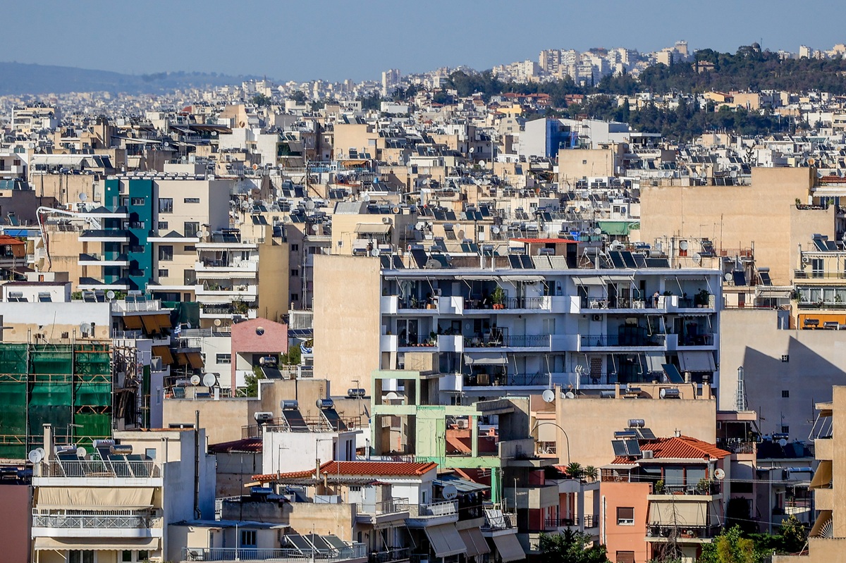 Έρευνα ΟΠΑ: Μικρή έως ανύπαρκτη η επίδραση του Airbnb στην αγορά κατοικίας στην Ελλάδα