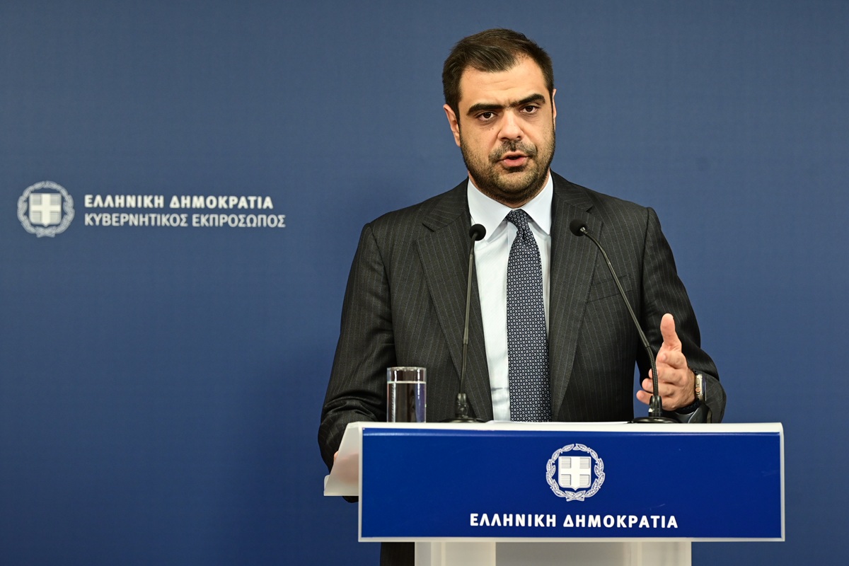 Μαρινάκης για ΟΠΕΚΕΠΕ: «5.200 ΑΦΜ στο μικροσκόπιο της Δικαιοσύνης»