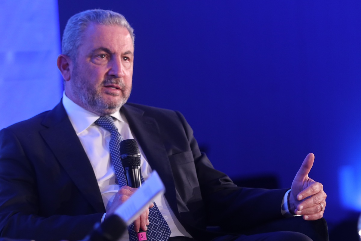 Εξάρχου: «Η Ελλάδα πέτυχε ένα μικρό οικονομικό θαύμα – ώρα για πιο αποφασιστική Ευρώπη»