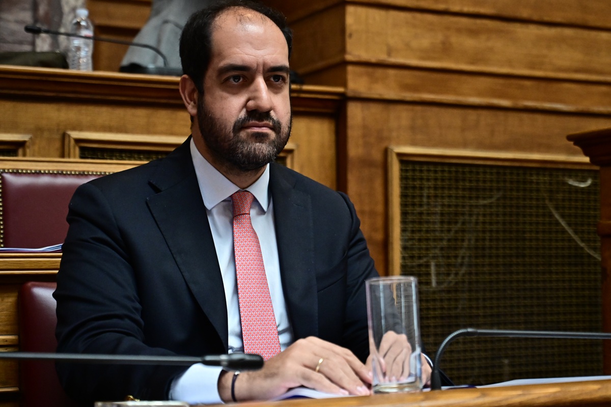 Γ. Κεφαλογιάννης: Επτά στις δέκα πυρκαγιές προέρχονται από ανθρώπινο παράγοντα και από αμέλεια