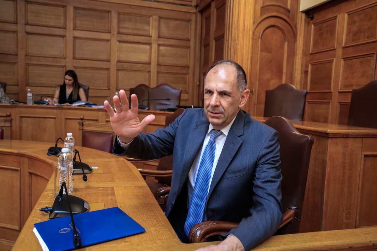 Διπλωματικό restart στη Λιβύη: Η Αθήνα αναζητά κοινό έδαφος με τη μεταβατική κυβέρνηση της Τρίπολης