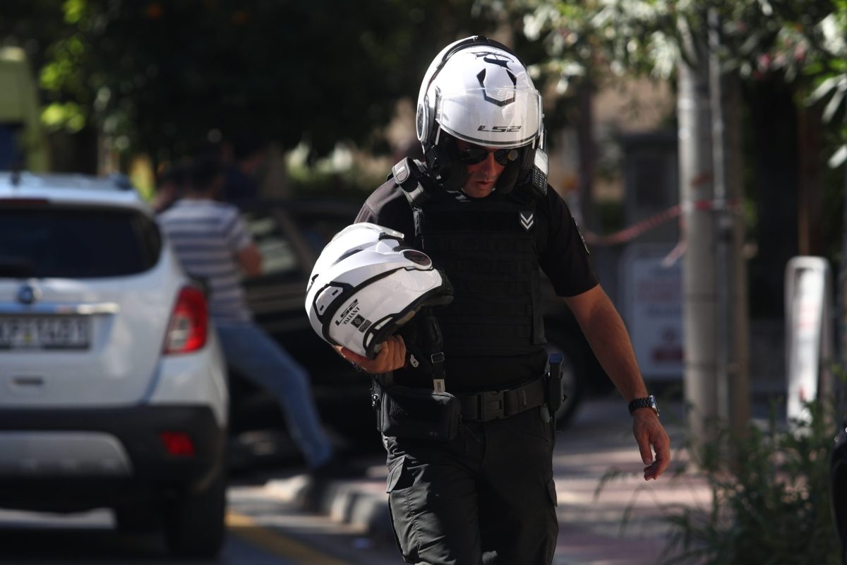 Αγία Παρασκευή: Πότε απολογούνται για τη δολοφονία του Πολωνού καθηγητή οι 5 κατηγορούμενοι