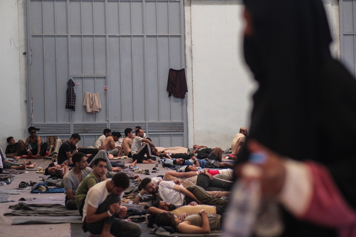 Συναγερμός για το μεταναστευτικό στην Κρήτη – Ποια μέτρα δρομολογεί η κυβέρνηση