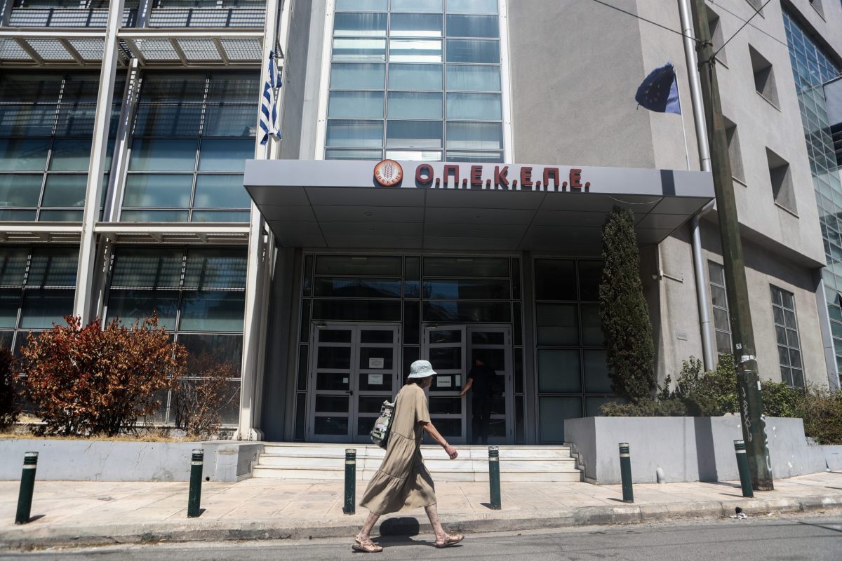 Σκάνδαλο ΟΠΕΚΕΠΕ: Γιατί οι αγροτικές ενισχύσεις μπαίνουν σε «καραντίνα»