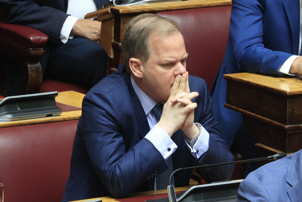 Τέμπη: Κατά πλειοψηφία, μόνο από τη ΝΔ, εγκρίθηκε το πόρισμα – Την Τρίτη στην Ολομέλεια