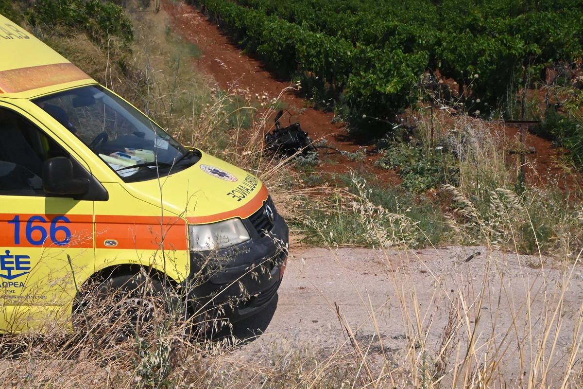 Τραγικό τέλος στις έρευνες για τον 59χρονο κτηνοτρόφο στα Μετέωρα