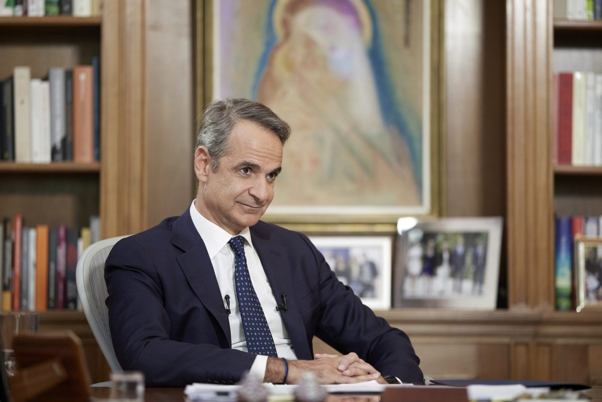 Το κρίσιμο δεκαοκτάμηνο