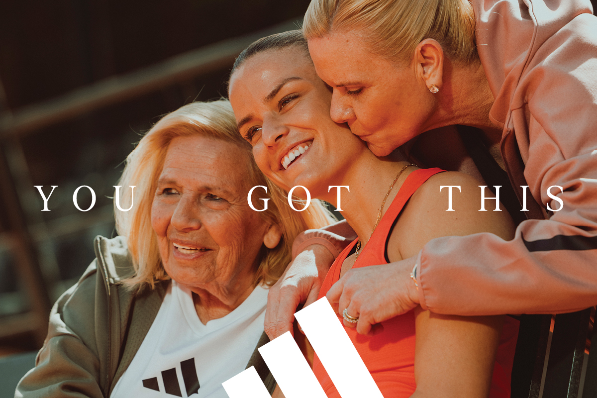 Η adidas Hellas κατακτά την κορυφή στον θεσμό «Most Admired Companies 2025» στον κλάδο «Trade»