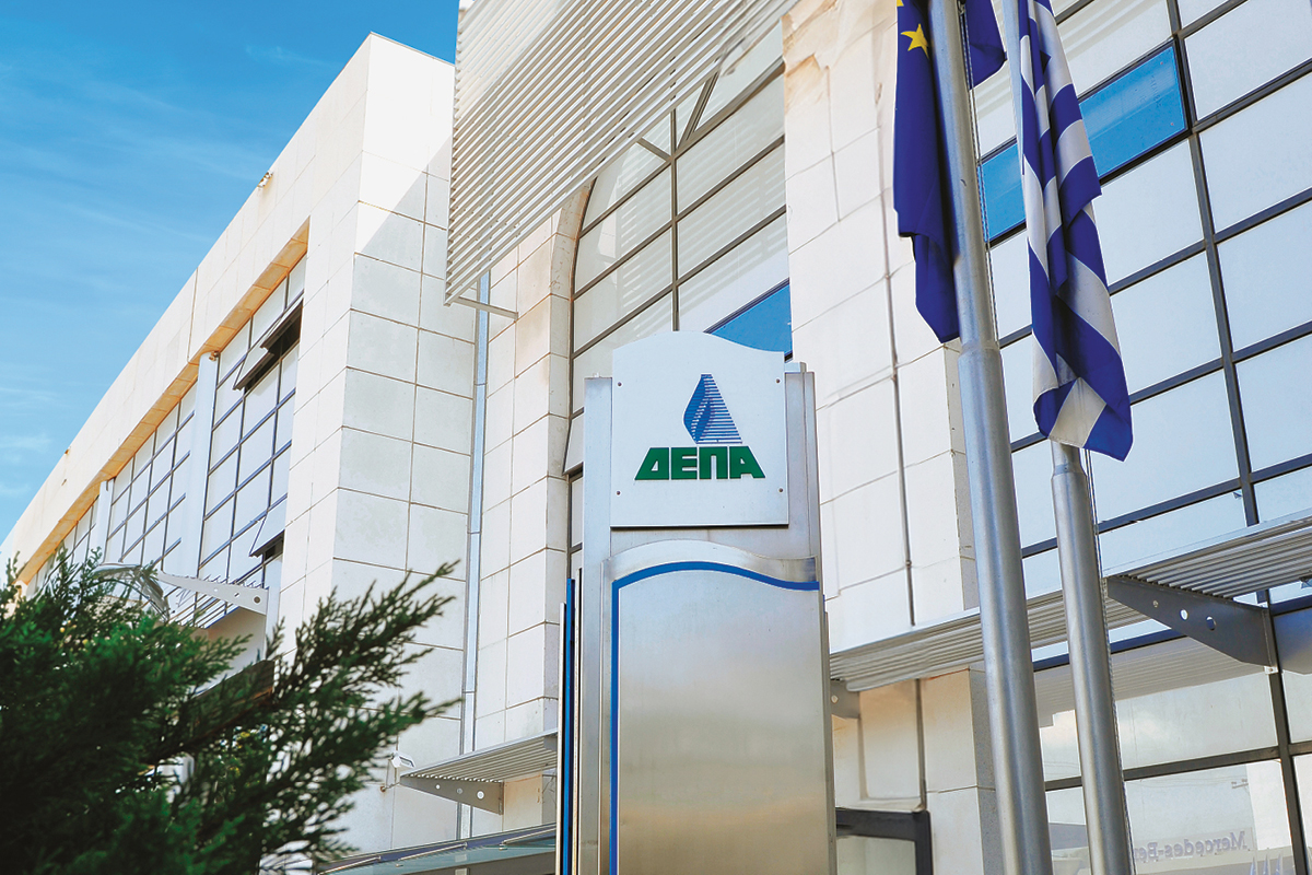 ΔΕΠΑ Εμπορίας: Ενεργειακή στρατηγική με θεσμικό βάθος