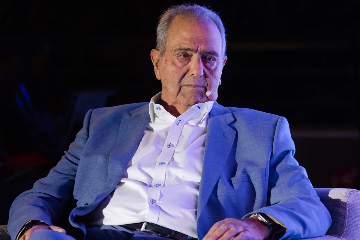 MAC 2025: Μαθήματα διαχρονικής επιχειρηματικής επιτυχίας από τον Γιώργο Γεράρδο