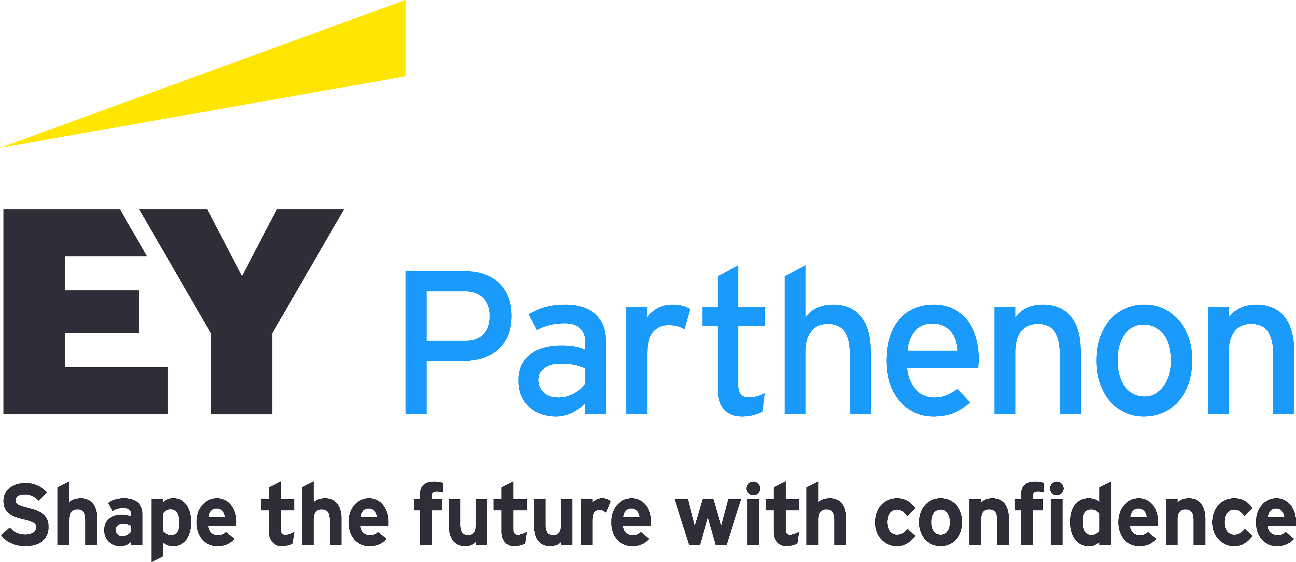 EY Parthenon Logo