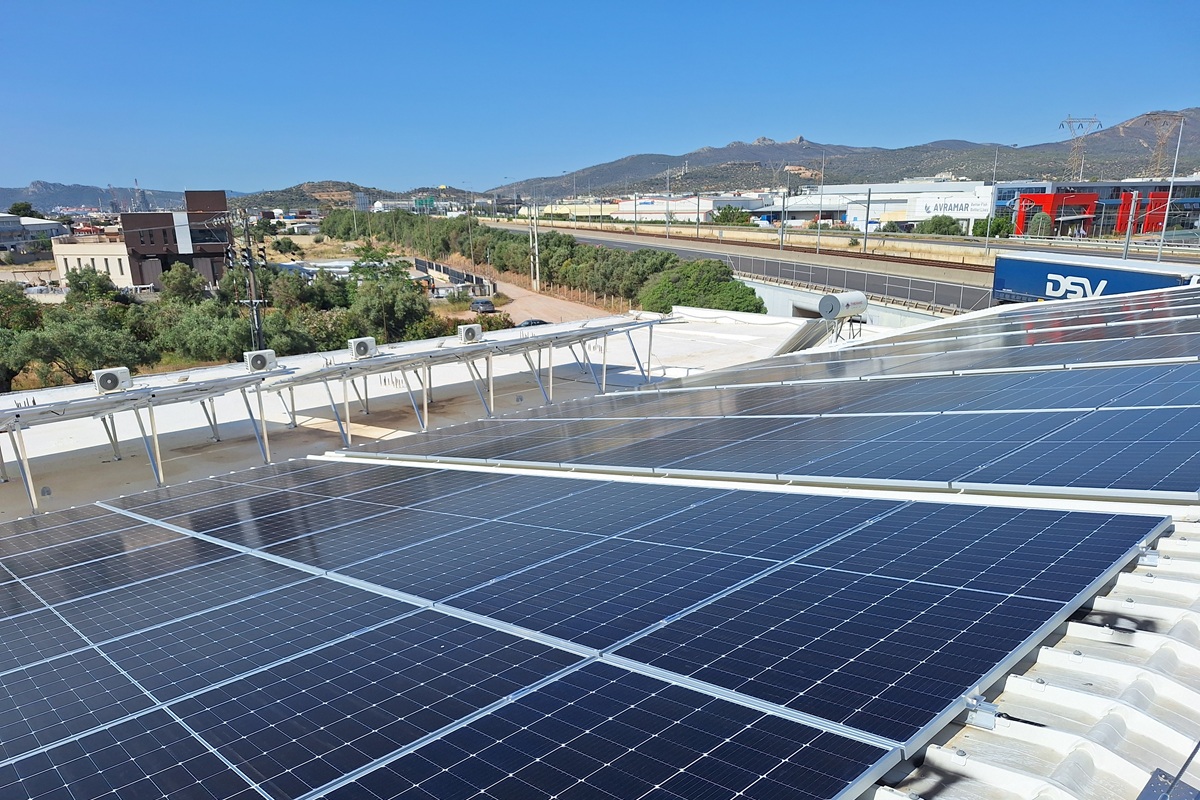 Greenvolt Next: Στηρίζει τη βιώσιμη μετάβαση της Thermic