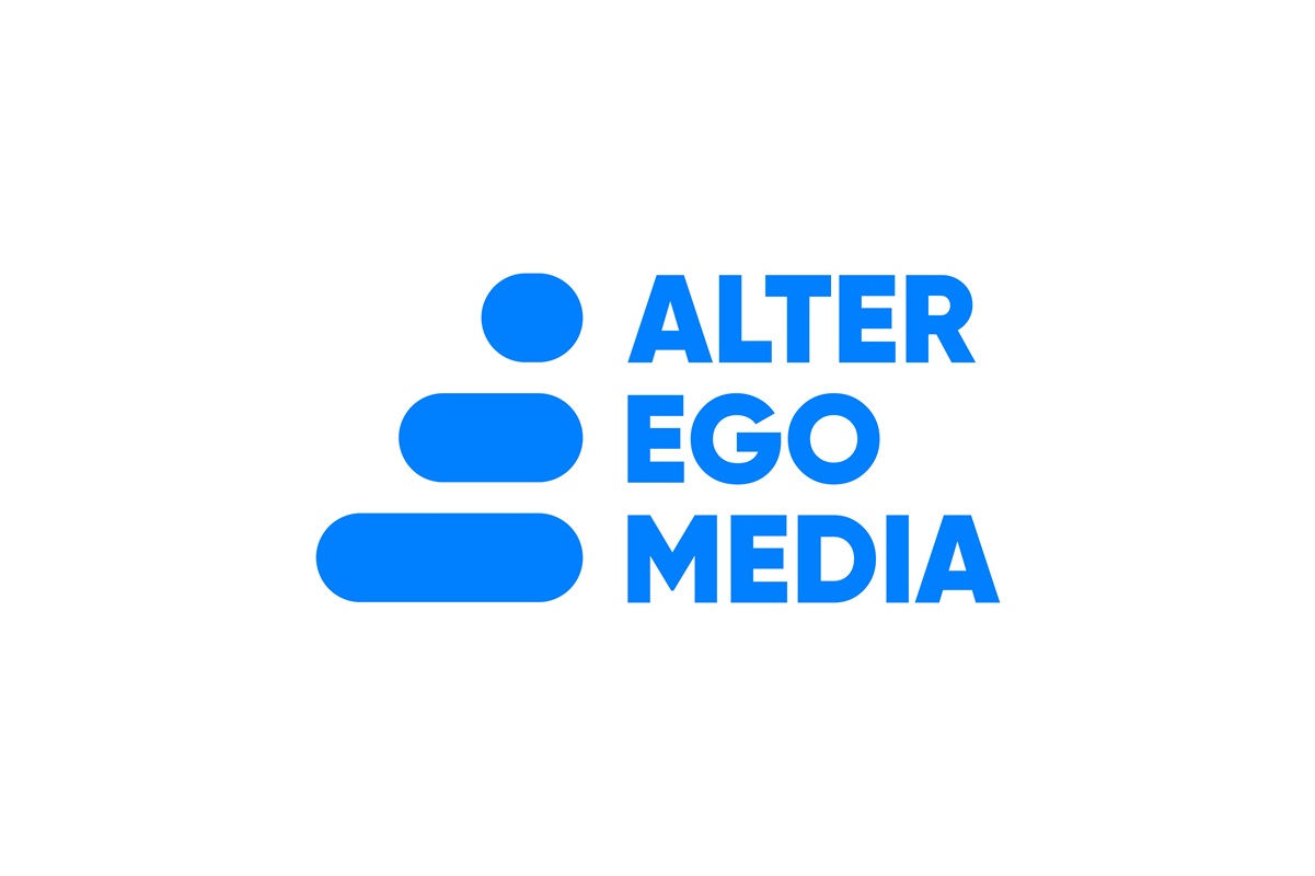 Alter Ego Media: Νέα συνεργασία με την egta