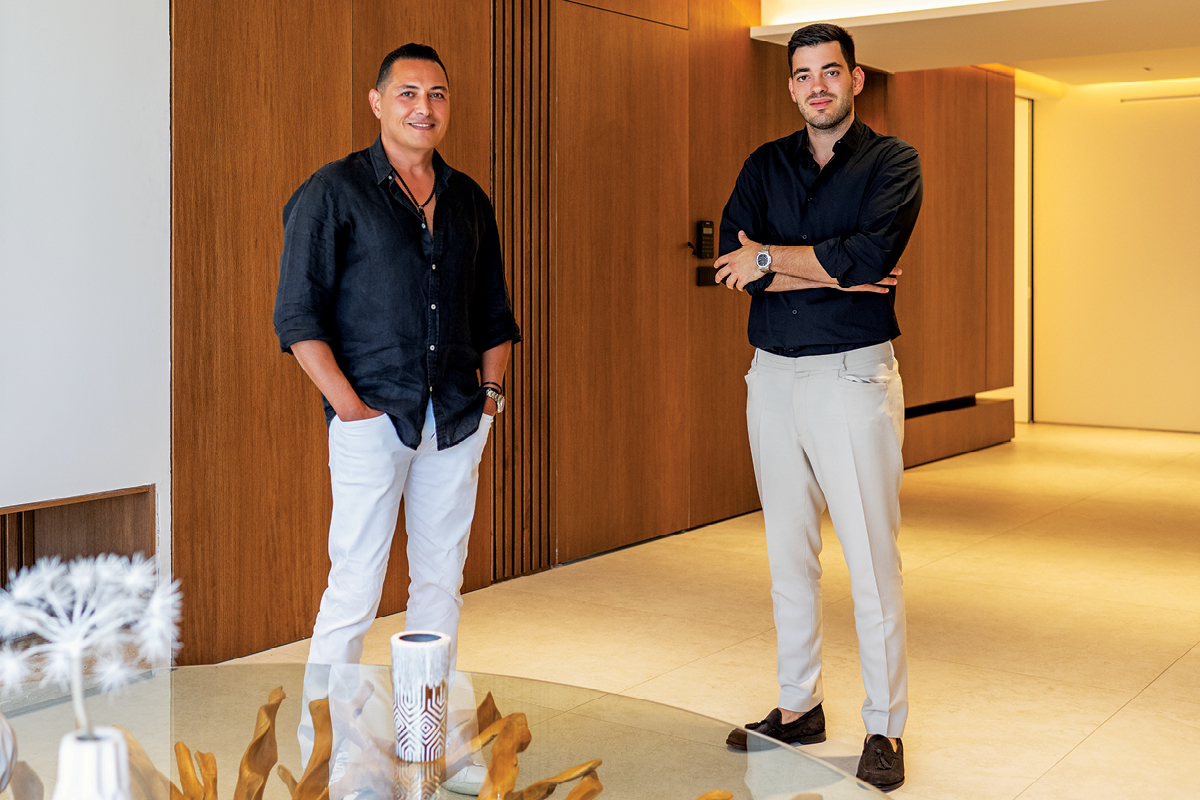 Morshedy Group: Αστική ανάπτυξη με αιγυπτιακή υπογραφή και ελληνική ψυχή