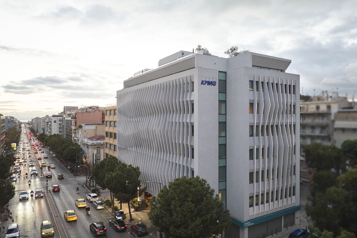 Έκθεση KPMG: Η παγκόσμια επένδυση venture capital παραμένει σταθερή το Β’ τρίμηνο 2025