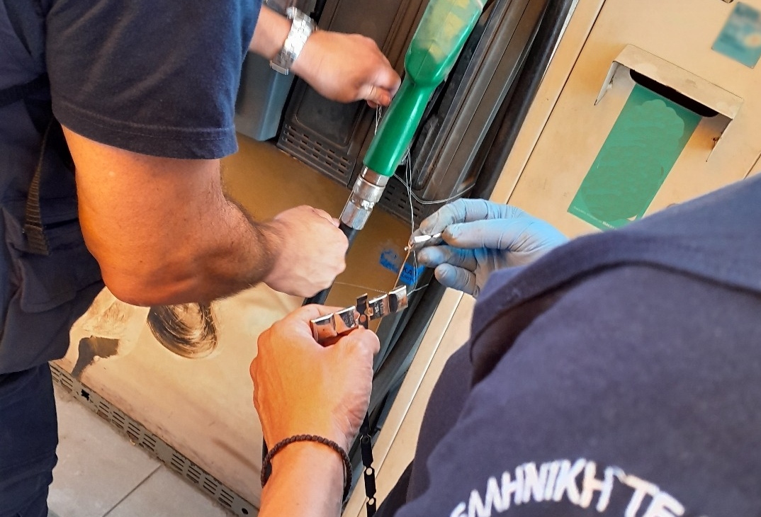 ΑΑΔΕ: Λουκέτο για 2 χρόνια σε 3 βενζινάδικα