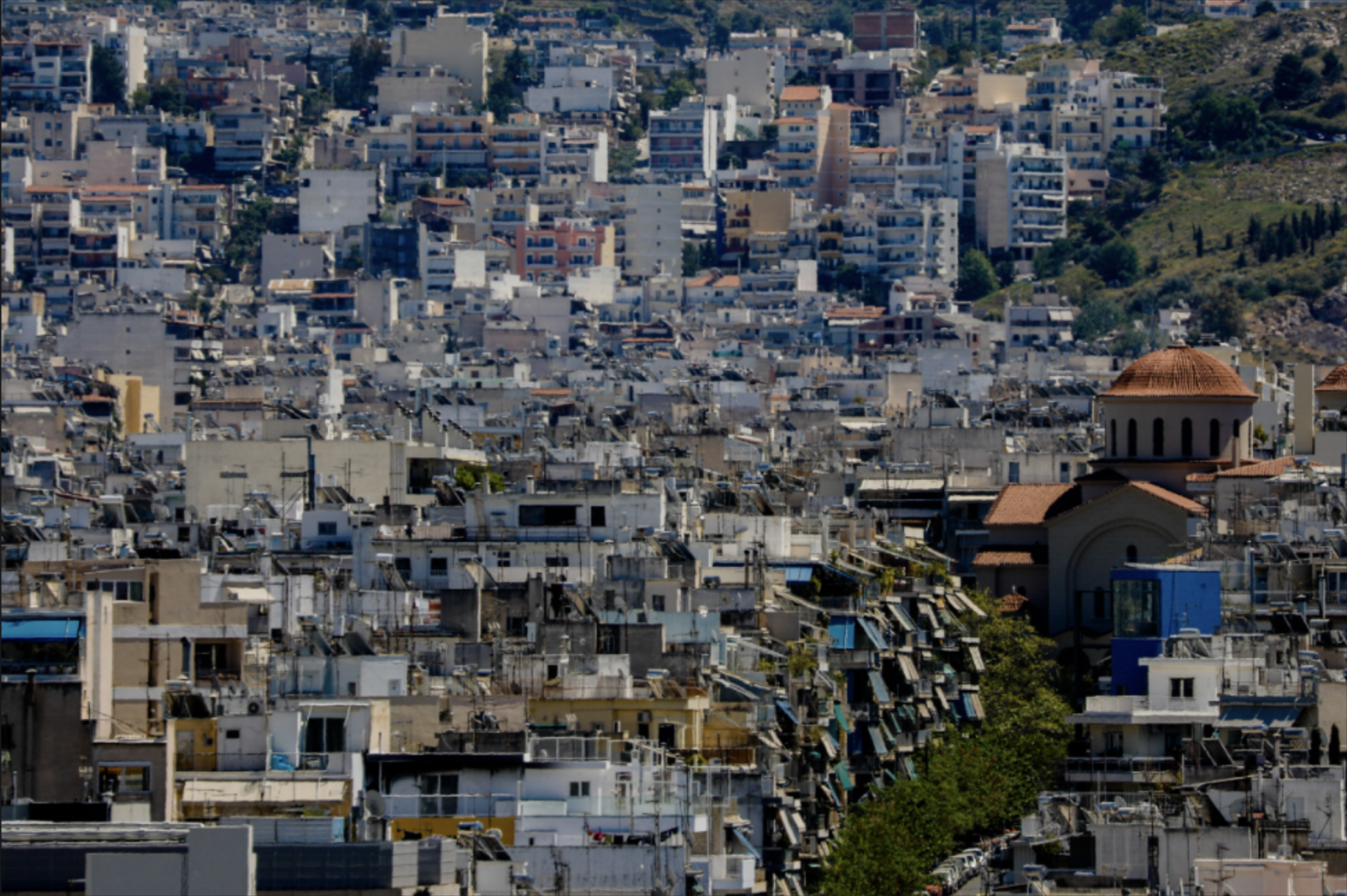 Ηλεκτρονικές διασταυρώσεις για να μη χαθεί η επιστροφή ενοικίου για χιλιάδες νοικοκυριά