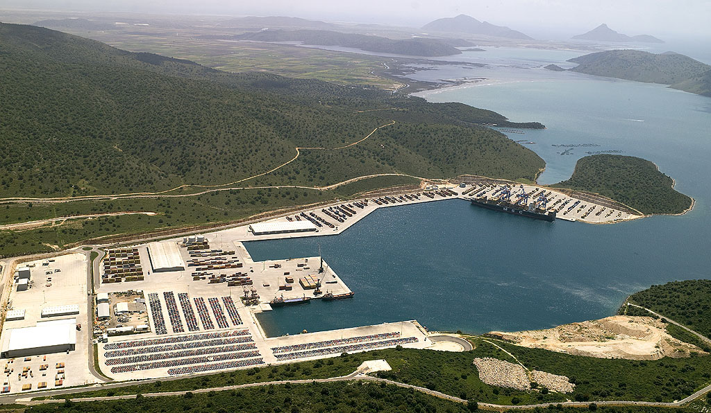 Επένδυση-μαμούθ 524 εκατ. ευρώ στο Mega Yacht hub του Αστακού