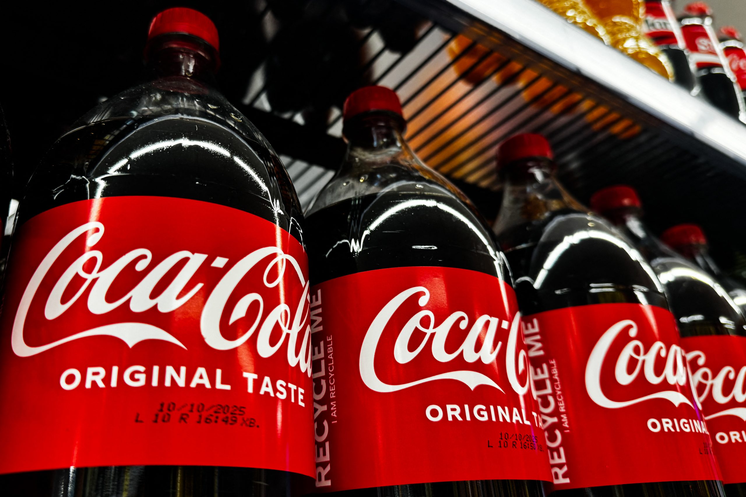 Η Coca-Cola φτιάχνει το αναψυκτικό που ζήτησε ο Τραμπ