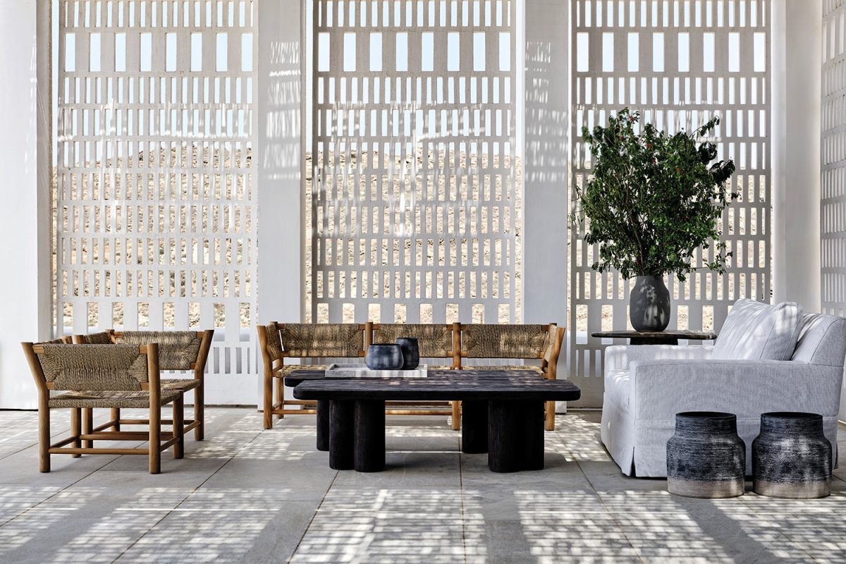 Design Pergola: Τοπίο σε ισορροπία – όταν η αρχιτεκτονική, η παράδοση και η βιωσιμότητα συνυπάρχουν