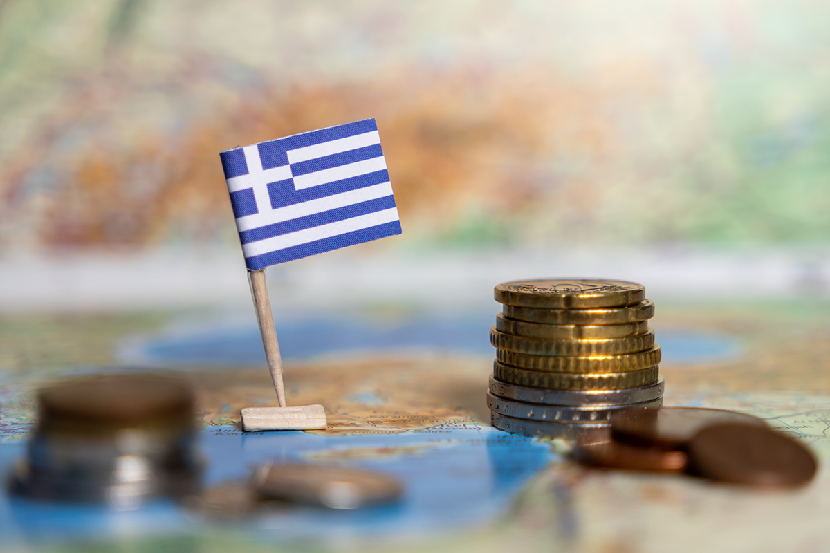 ΙΟΒΕ: Ανάπτυξη 2,2% το 2025 – Οι προκλήσεις για την ελληνική οικονομία