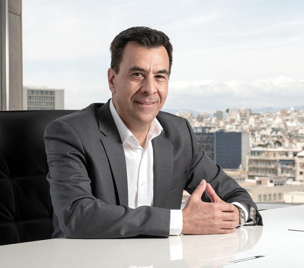 ΓΙΩΡΓΟΣ ΠΕΤΡΑΣ