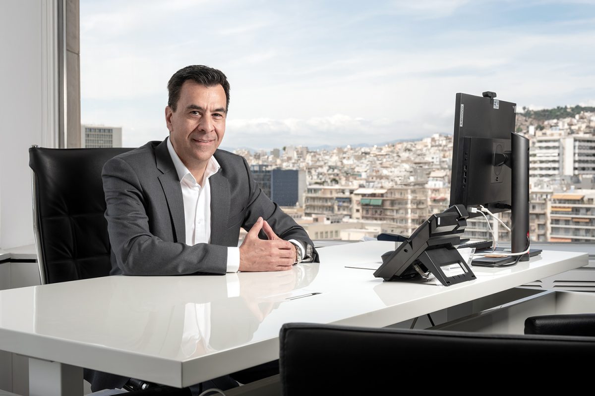 Engel & Völkers: «Όλα ξεκινούν από τους ανθρώπους και για εμάς, αυτοί βρίσκονται στο επίκεντρο»