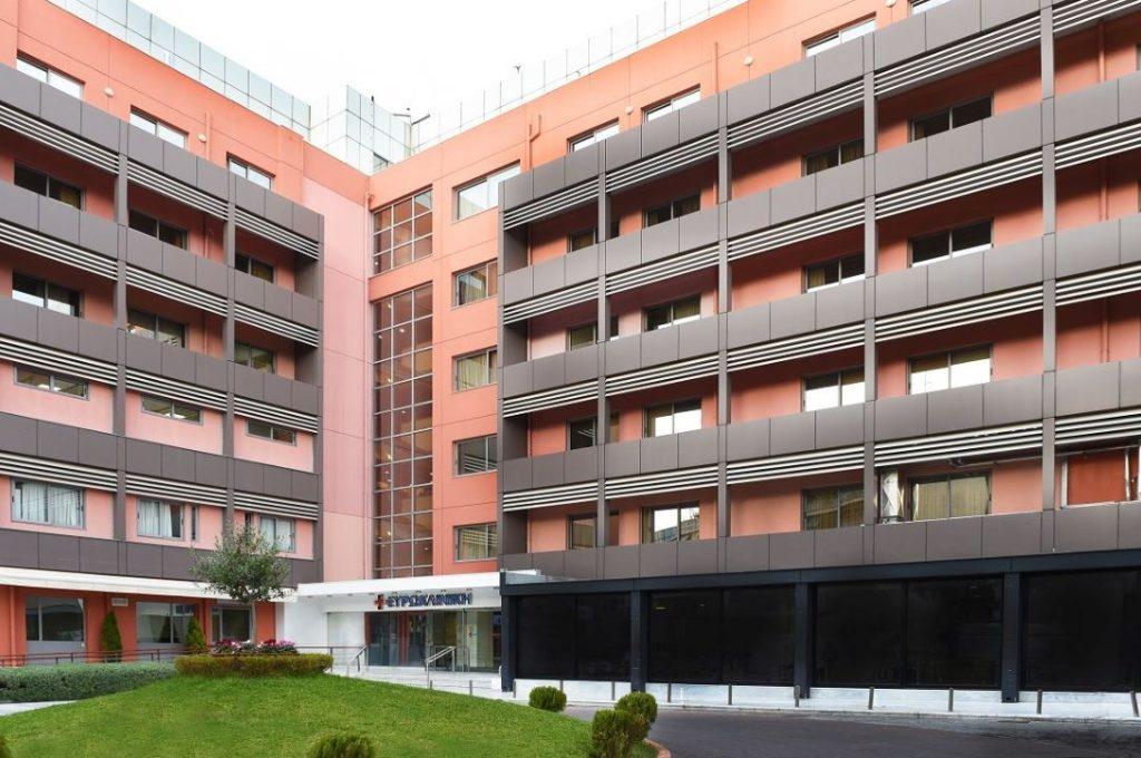 Ολοκληρώθηκε η πώληση της Ευρωκλινικής στην Generali Hellas