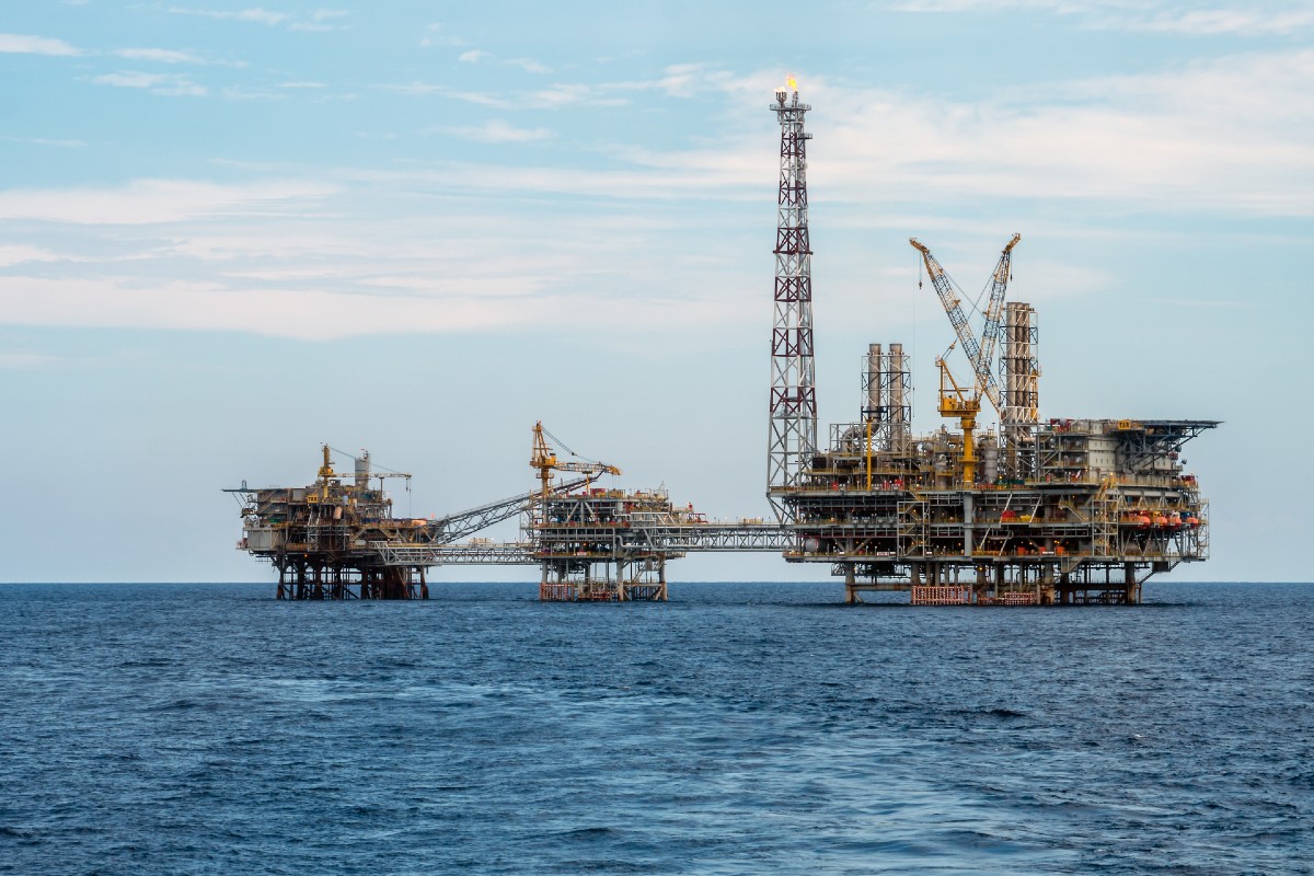 Η ExxonMobil ανακάλυψε φυσικό αέριο στην κυπριακή ΑΟΖ