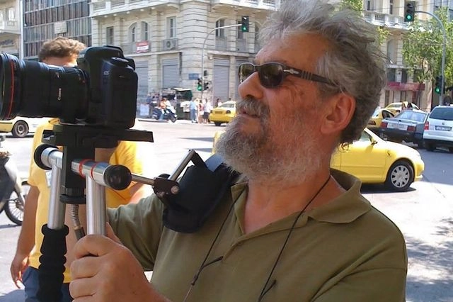 Πέθανε ο οπερατέρ Γιώργος Σωτηρόπουλος