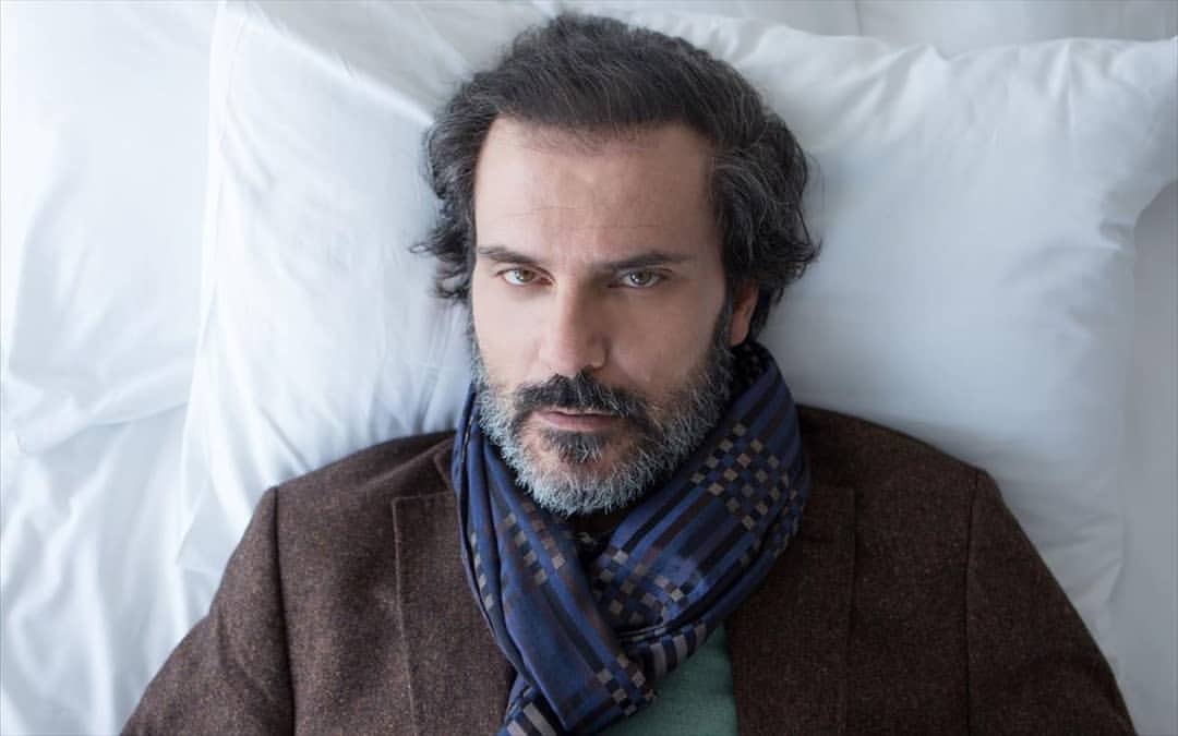 Πέθανε ο ηθοποιός Γεράσιμος Μιχελής – Ο «κακός» της σειράς Στο Παρά Πέντε