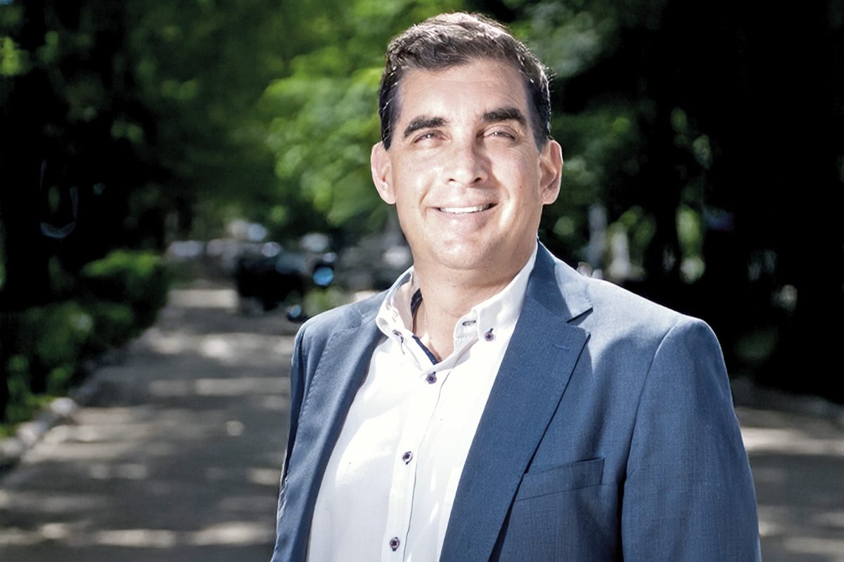 Γιάννης Κωνσταντάτος: Τα πολλαπλά οφέλη της επένδυσης στο Ελληνικό