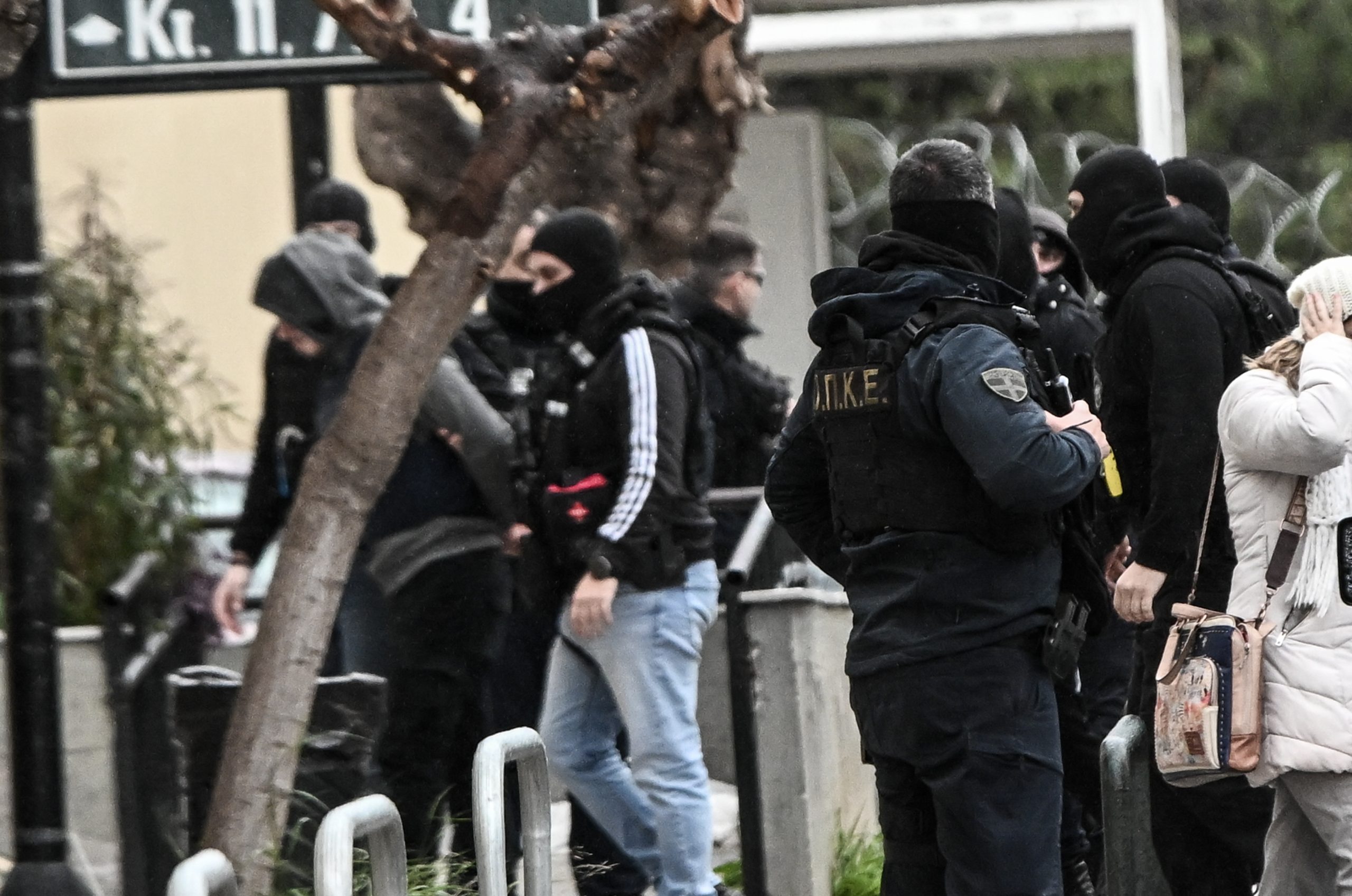 «Greek Mafia»: Ενοχή για 8 από τους 9 κατηγορούμενους αποφάσισε το Εφετείο