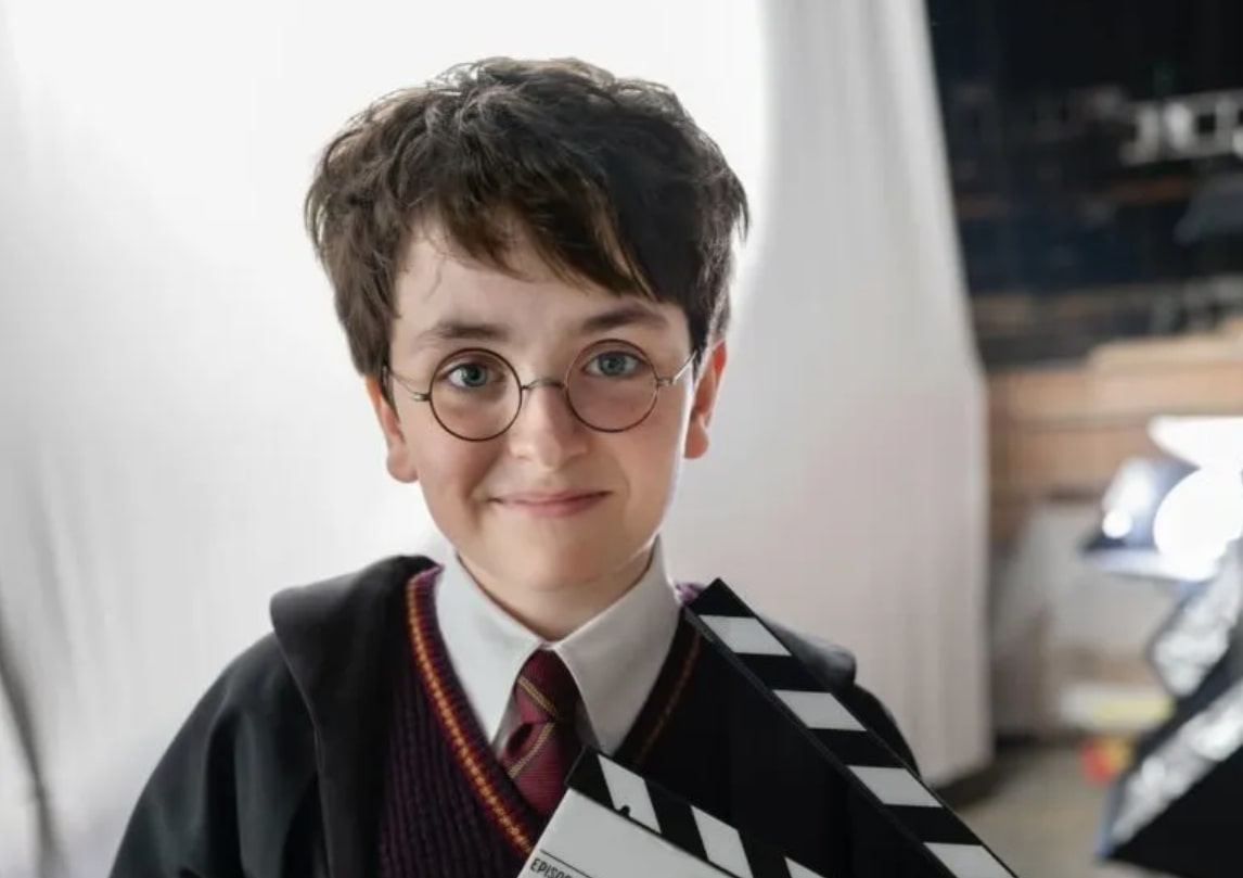 Μια… ματιά στο Harry Potter: Ξεκίνησαν τα γυρίσματα της σειράς του HBO με νέο καστ (pics)