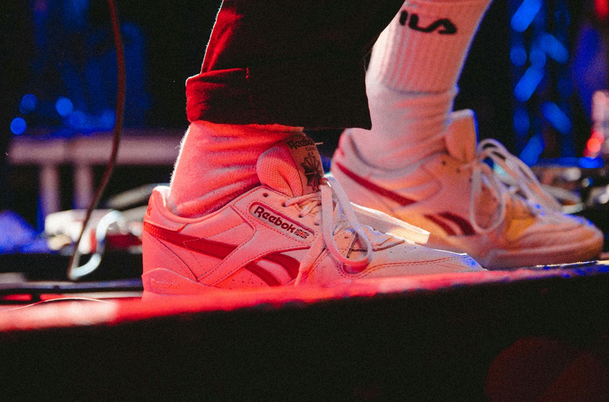 Συνιδρυτής Reebok: Γιατί η βιομηχανία υπόδησης παραμένει στην Ασία