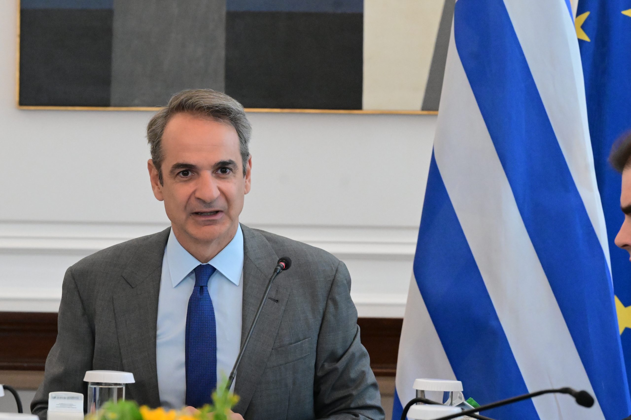 Ποιες είναι οι 25 μεταρρυθμίσεις που θα «τρέξουν» μέχρι τέλος του έτους