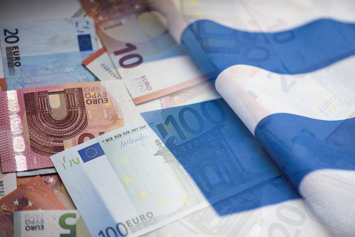ΟΔΔΗΧ: Στο 1,76% η απόδοση των 3μηνων εντόκων γραμματίων – Υπερκαλύψη 2 φορές