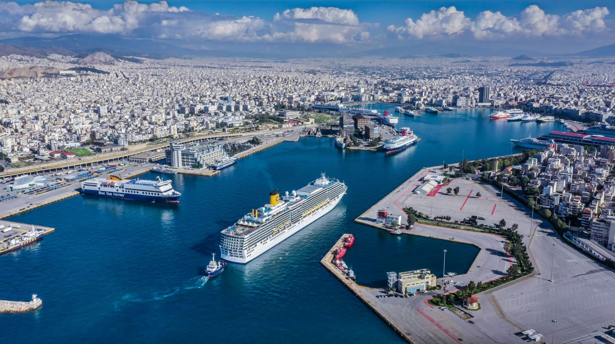 ΟΛΠ: Ιστορικό υψηλό μερίσματος 1,92 ευρώ ανά μετοχή