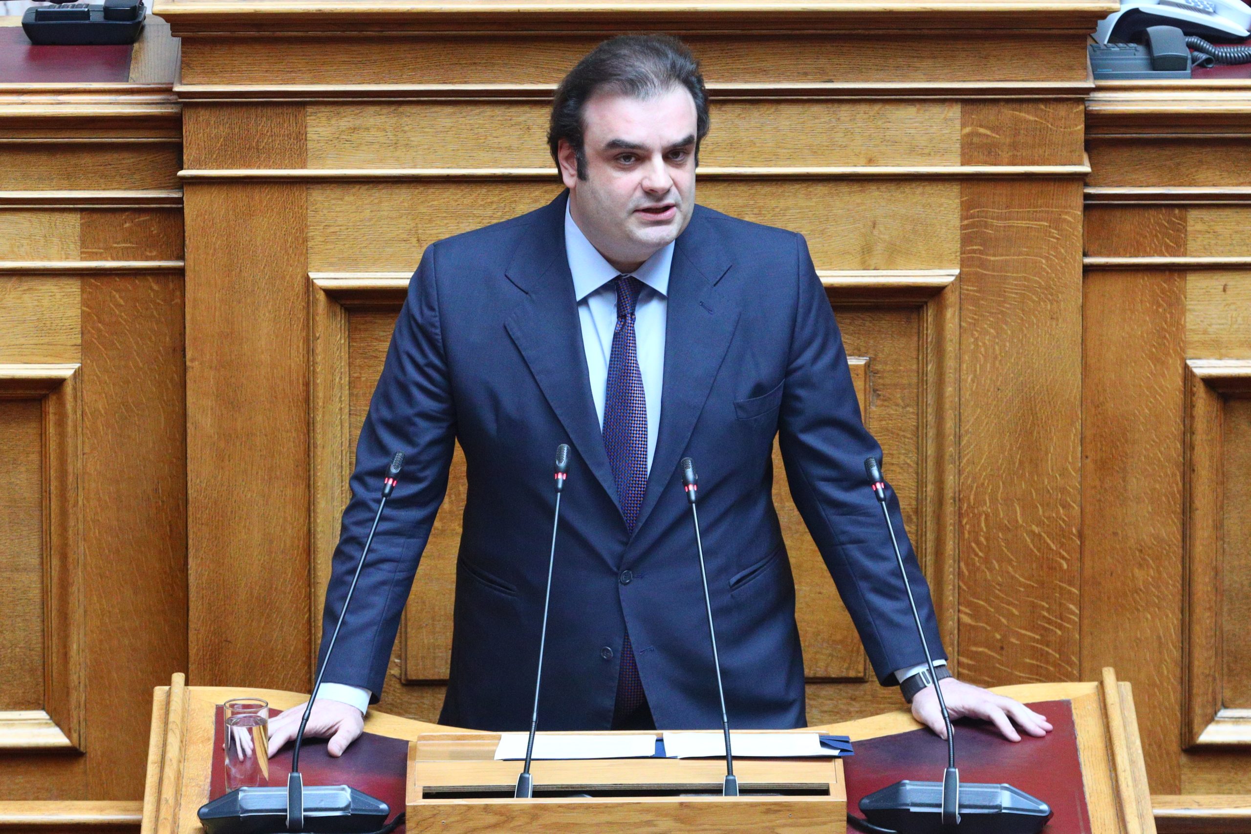 Πιερρακάκης: «Η συμφωνία ΕΕ – ΗΠΑ βάζει τέλος σε μία αβεβαιότητα μηνών»