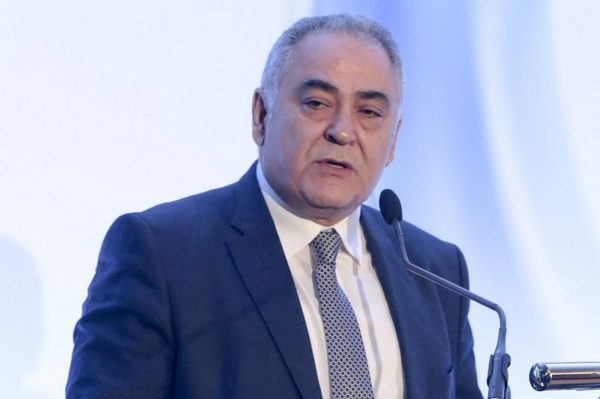 Χατζηθεοδοσίου: «Δασμοί Τραμπ: Υποταγή της Ευρώπης;»