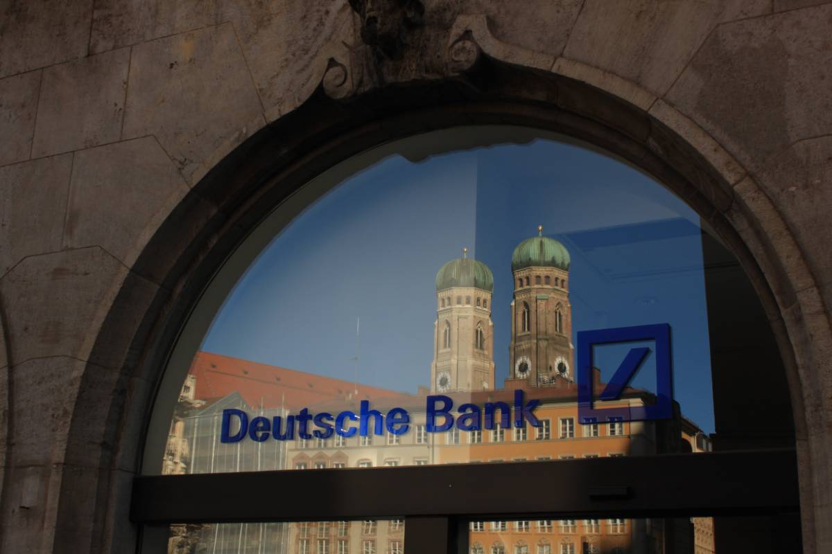 Deutsche Bank: Το πάρτι στις αγορές μπορεί να τελειώσει ξαφνικά – Οι στρεβλώσεις που τρομάζουν