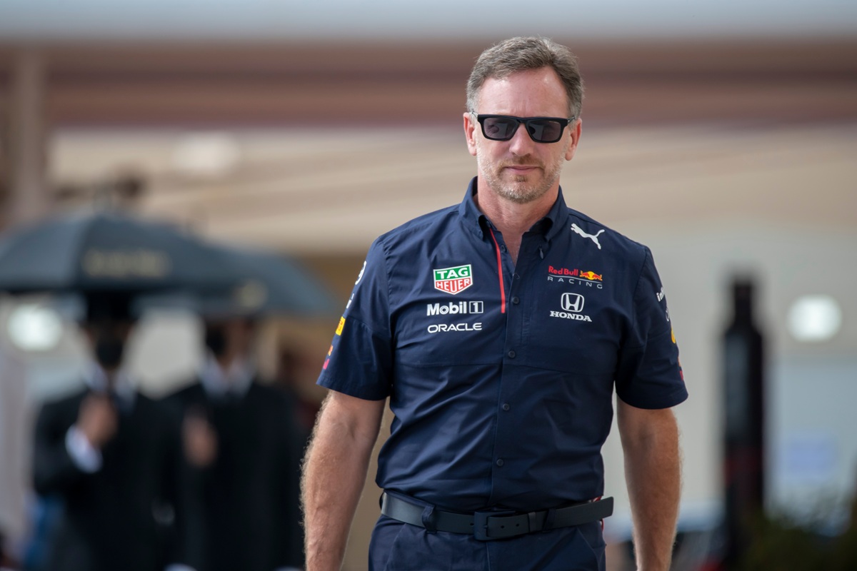 Formula 1: Ο Κρίστιαν Χόρνερ απομακρύνθηκε από τη Red Bull μετά από 20 χρόνια