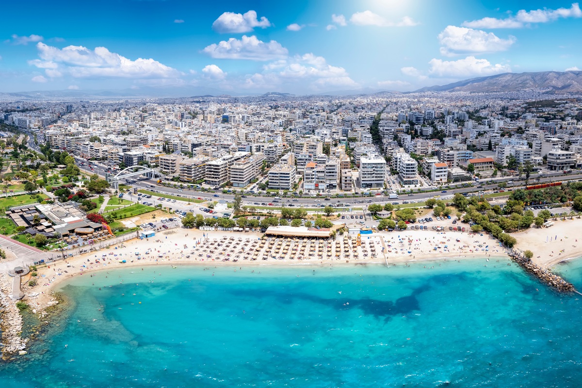 Πώς θα επηρεάσει η κλιματική κρίση (και) τα Νότια Προάστια;